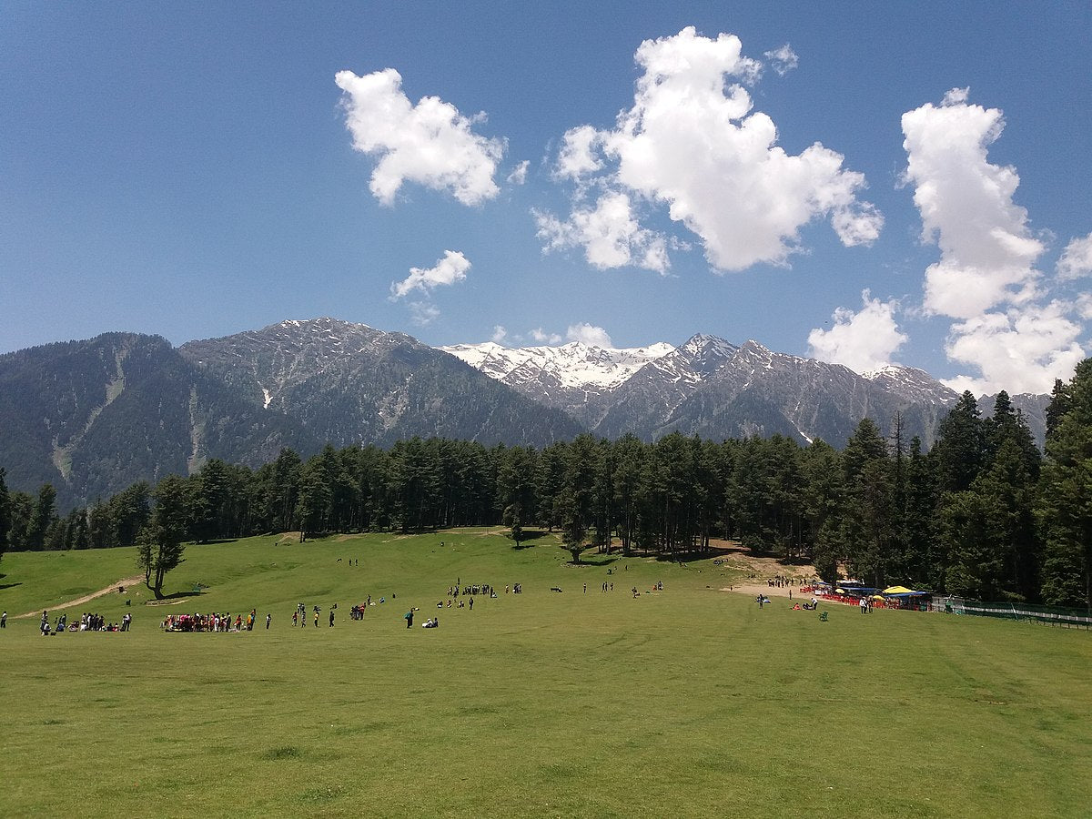 Pahalgam
