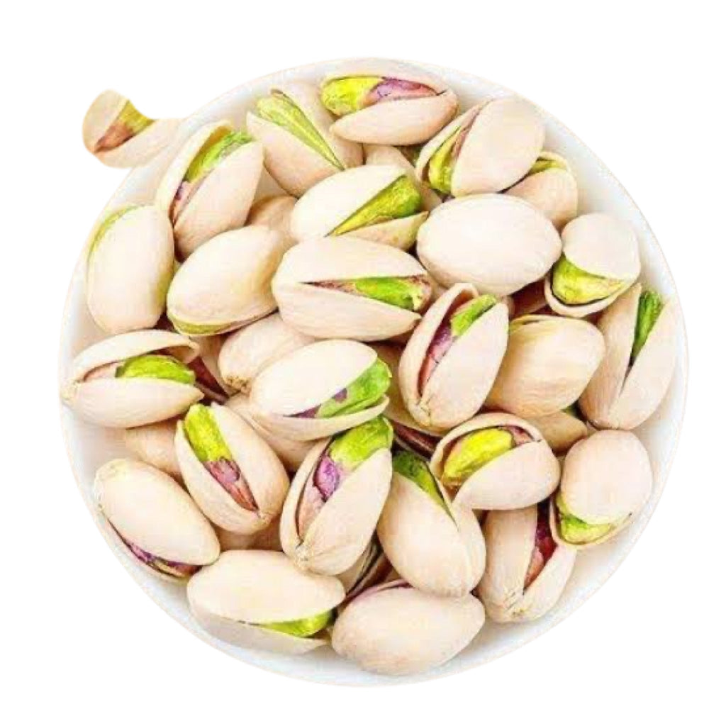 Pistachios