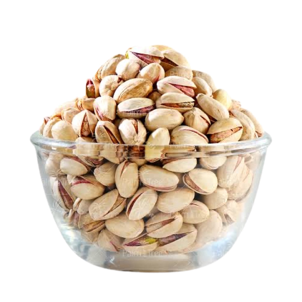 Pistachios