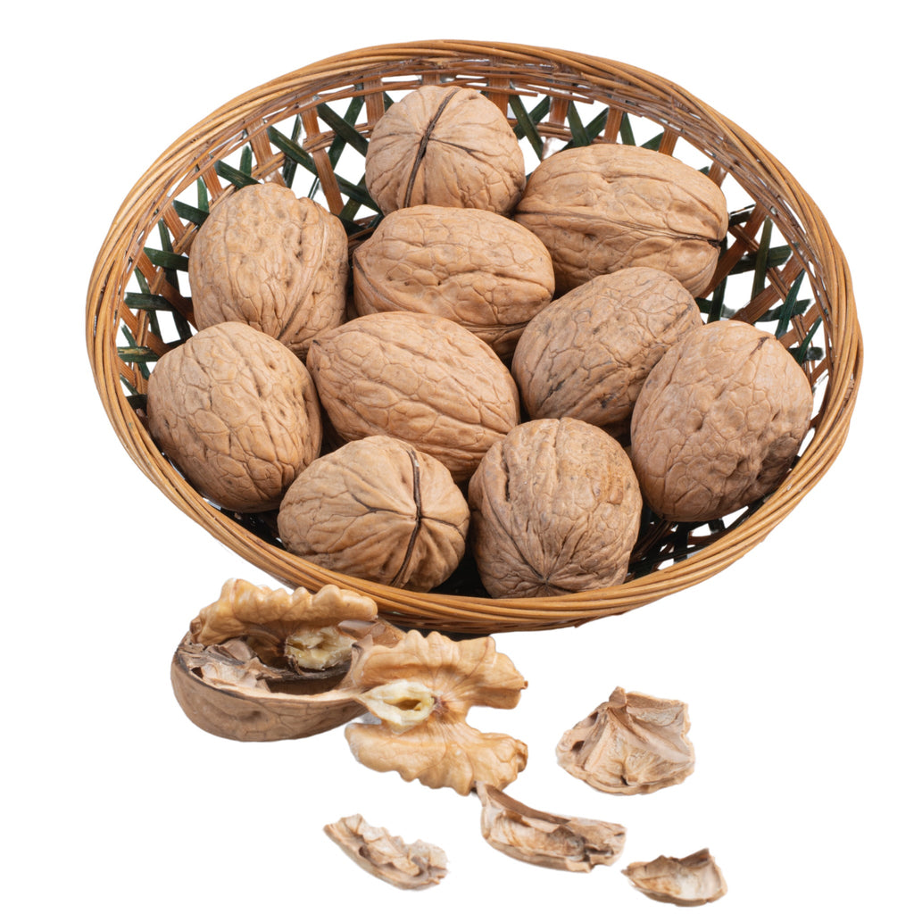 Kashmiri Walnuts A++