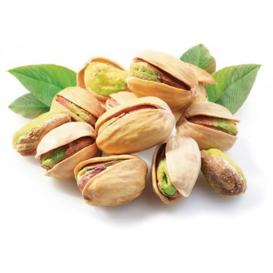 Pistachios