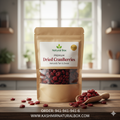 Dried Cranberry