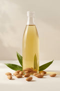 Almond Oil