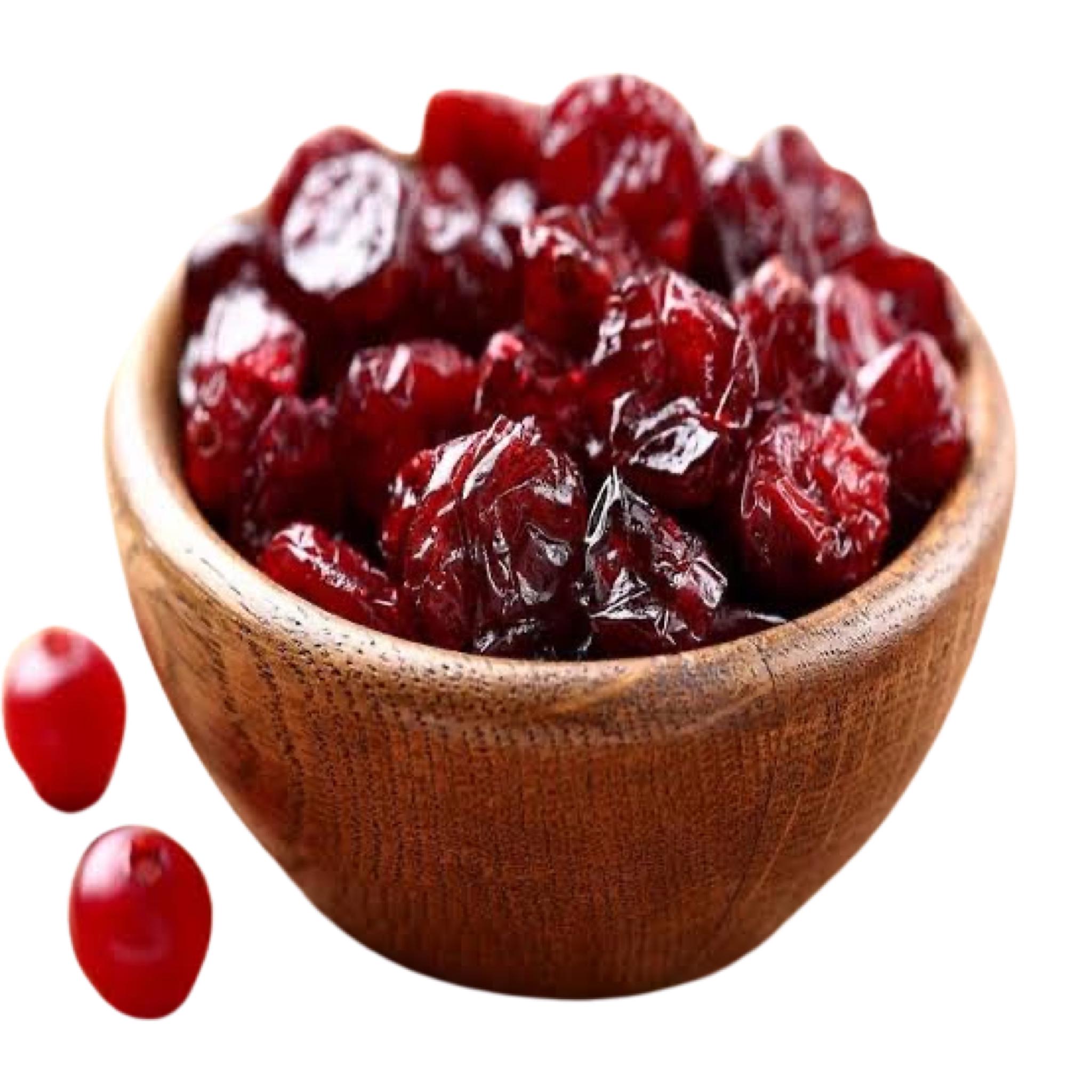Dried Cranberry