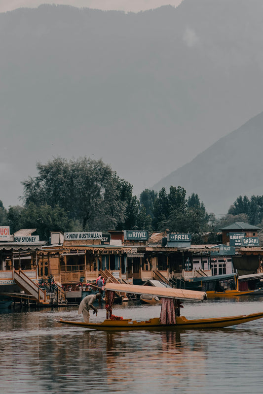 Dal Lake